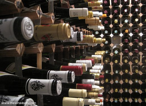 Wine Store «The Vintage Wine Shoppe», reviews and photos, 432 Cahaba Park Cir, Birmingham, AL 35242, USA