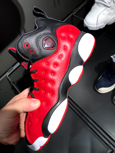 Sporting Goods Store «Nike Las Vegas», reviews and photos, 3500 South Las Vegas Boulevard, Las Vegas, NV 89109, USA