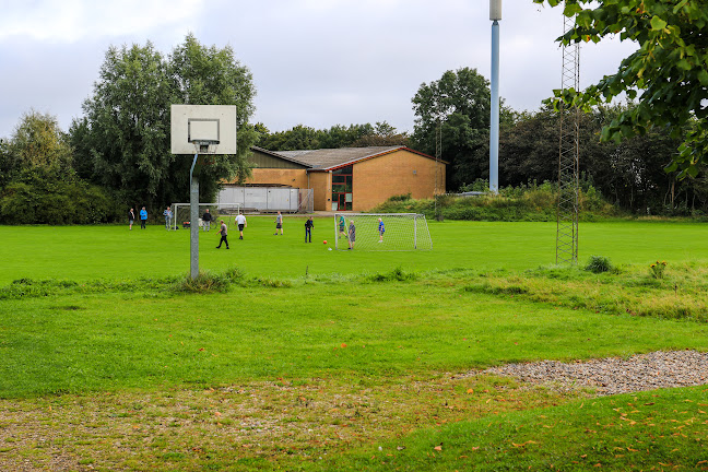 Kvarterhuset - Kolding