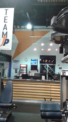 Gym «Gym At Uptown», reviews and photos, 4500 N 10th St #400, McAllen, TX 78504, USA