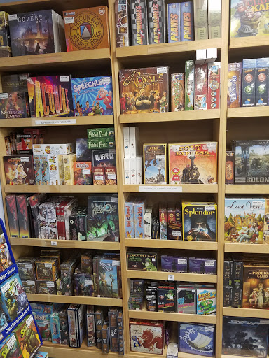 Video Game Store «Level Up Games, Comics, and More», reviews and photos, 207 13th Ave S, South St Paul, MN 55075, USA
