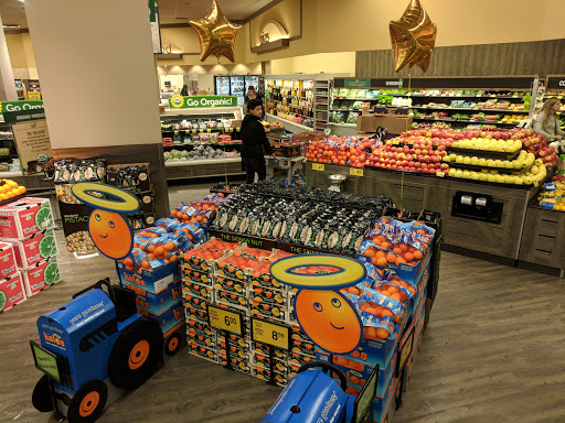 Grocery Store «Safeway», reviews and photos, 11201 Georgia Ave, Wheaton, MD 20902, USA