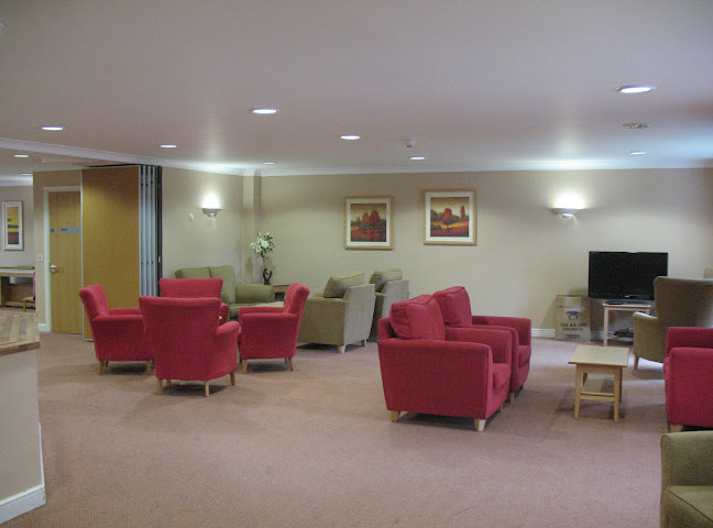 Reviews of Springhill Court in York - Retirement home