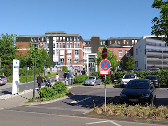 St. Rochus-Hospital Castrop-Rauxel