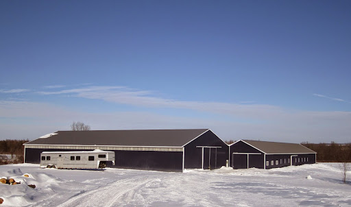 Log Home Builder «Getterr Done Construction», reviews and photos