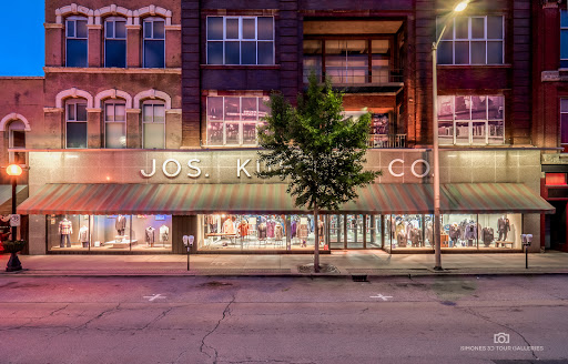 Jos. Kuhn & Co, 33 E Main St, Champaign, IL 61820, USA, 