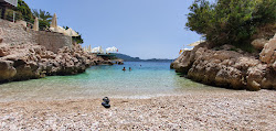 Cinarlar Beach'in fotoğrafı çok temiz temizlik seviyesi ile