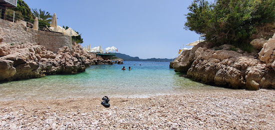 Cinarlar Beach