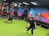 The Camp Transformation Center