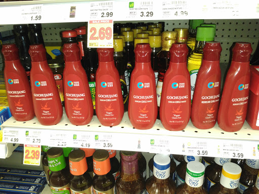 Grocery Store «Kroger», reviews and photos, 516 W 30th St, Connersville, IN 47331, USA