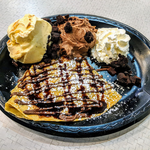 Ice Cream Shop «Sweet Mix», reviews and photos, 1811 N Greenville Ave #300, Richardson, TX 75081, USA