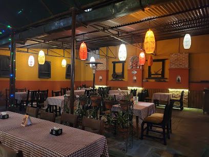 Northfield Cafe and Jesse James Bar - Kathmandu 44600, Nepal