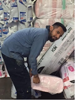 Insulation Contractor «DeVere Insulation Home Performance», reviews and photos