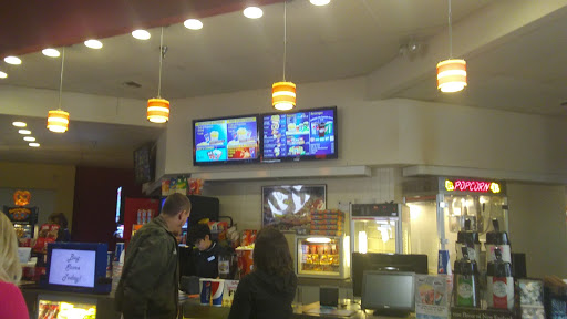 Movie Theater «Bangor Mall Cinemas 10», reviews and photos, 557 Stillwater Ave, Bangor, ME 04401, USA