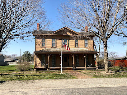 Matthew T. Scott House