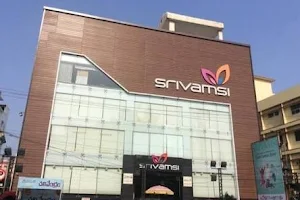 Sri Vamsi Shopping Mall | Vizag image