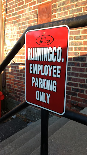 Sporting Goods Store «RunningCo. of Mullica Hill», reviews and photos, 86 N Main St, Mullica Hill, NJ 08062, USA