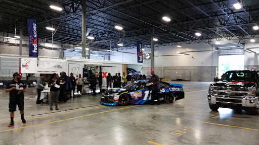 Mailing Service «FedEx Ground», reviews and photos, 16001 Queens Ct, Upper Marlboro, MD 20774, USA