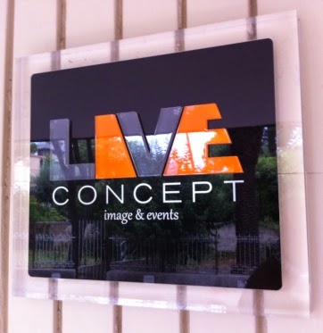Commenti e recensioni di LIVE Concept | image & events