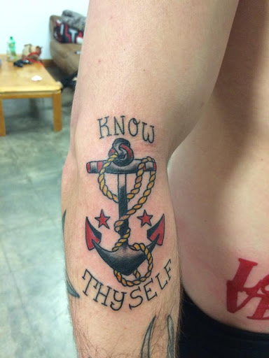 Explore volkswagen tattoo ideas, creative tattoo ideas in Nampa, available at Temptation Tattoo & Body Piercing