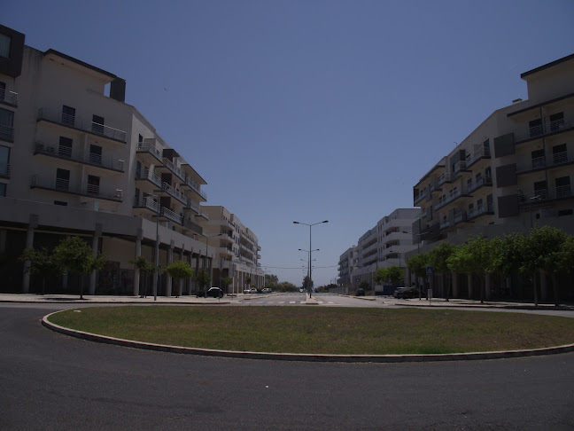 Urbanização Quinta do Meio Lote 5, 7520-313 Sines, Portugal