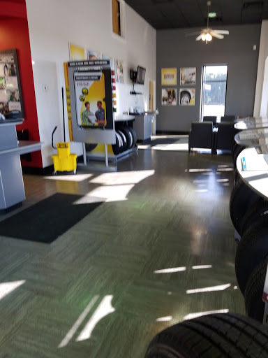 Tire Shop «Tires Plus», reviews and photos, 3225 Sardis Church Rd, Buford, GA 30519, USA