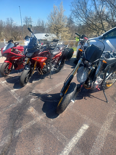 Motorcycle Dealer «Martin Moto», reviews and photos, 567 PA-100, Boyertown, PA 19512, USA