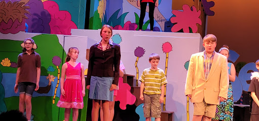 Performing Arts Theater «Cassidy Theatre», reviews and photos, 6200 Pearl Rd, Parma Heights, OH 44130, USA