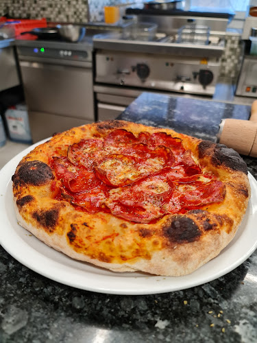Rezensionen über Diavolo Pizzeria in Glarus Nord - Restaurant