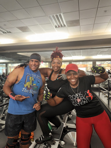 Gym «LA Fitness», reviews and photos, 5295 Stone Mountain Hwy, Stone Mountain, GA 30087, USA