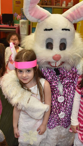 Day Care Center «Sweet Peas Learning Center», reviews and photos, 140 Woodbine St, Bergenfield, NJ 07621, USA