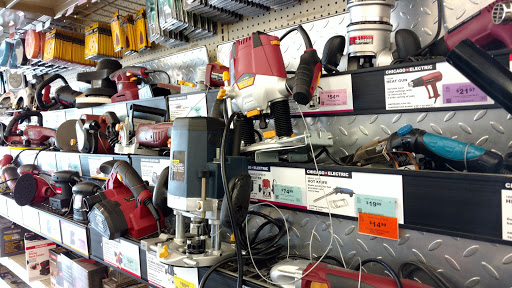 Tool Store «Harbor Freight Tools», reviews and photos, 7816 Connector Dr, Florence, KY 41042, USA