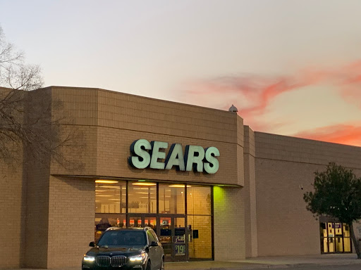 Auto Repair Shop «Sears Auto Center», reviews and photos, 4570 N Oracle Rd, Tucson, AZ 85705, USA