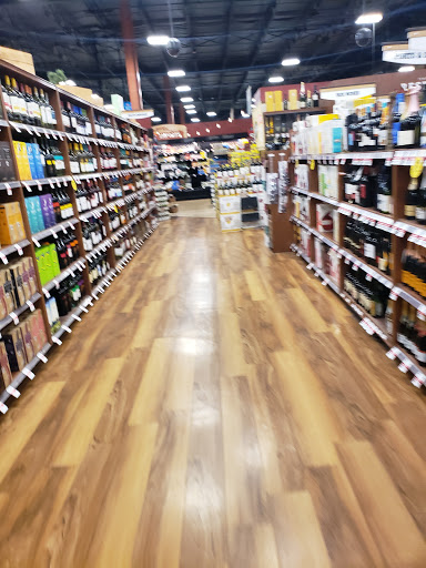 Supermarket «Giant Eagle», reviews and photos, 1700 Corporate Woods Pkwy, Uniontown, OH 44685, USA