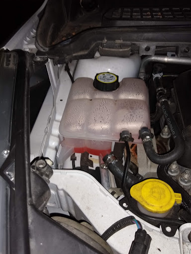 Auto Repair Shop «AutoChoice Service Center», reviews and photos, 2009 S Yost Ave, Bloomington, IN 47403, USA