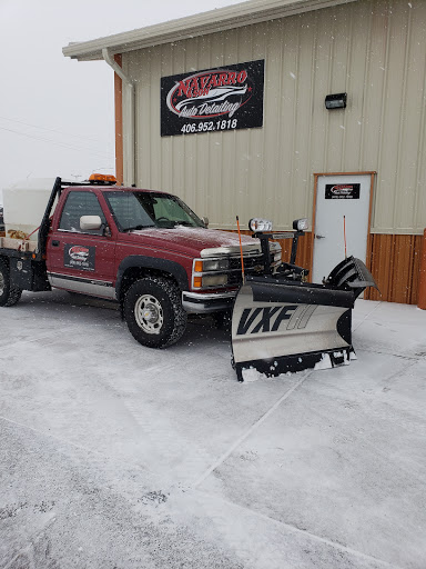 Navarro & Son Auto Detailing en Great Falls