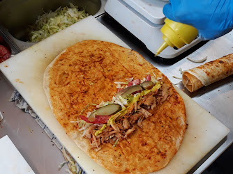 FULL DÖNER