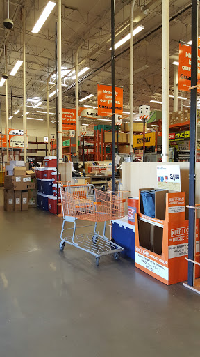 Home Improvement Store «The Home Depot», reviews and photos, 745 S Val Vista Dr, Gilbert, AZ 85296, USA