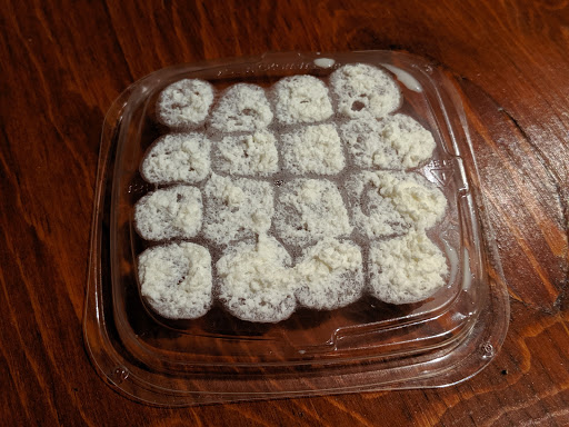 Dessert Shop «Milk», reviews and photos, 7290 Beverly Blvd, Los Angeles, CA 90036, USA