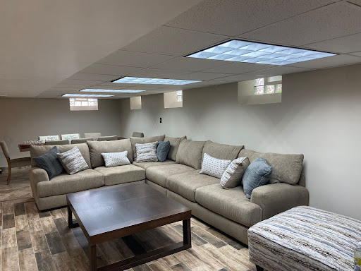 Detroit Furniture Inc, 16427 W Warren Ave, Detroit, MI 48228, USA, 