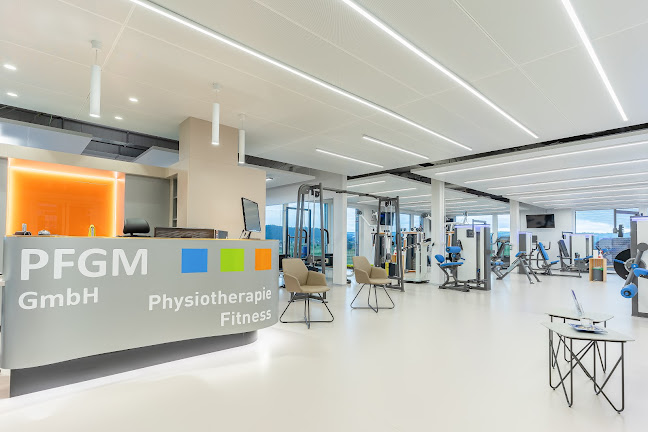PFGM GmbH Medicalcenter - Sursee