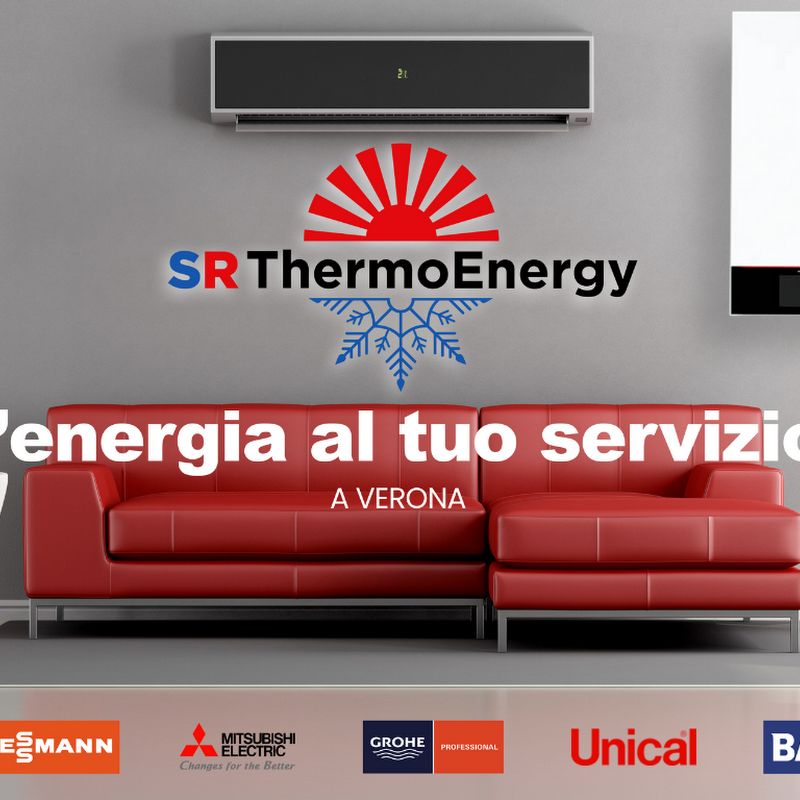 SR ThermoEnergy