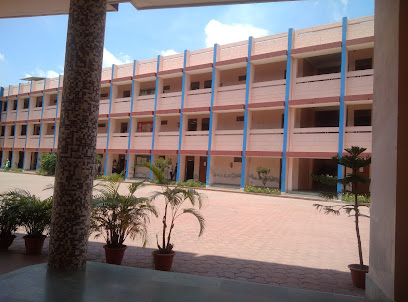 Central Hindu School