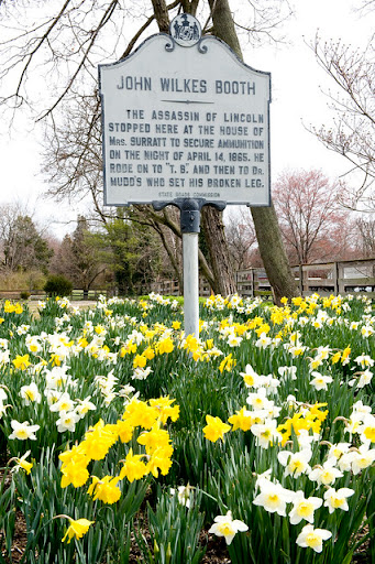 Museum «Surratt House Museum», reviews and photos, 9118 Brandywine Rd, Clinton, MD 20735, USA