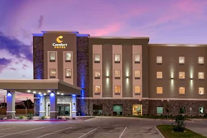 Comfort Suites DeSoto Dallas South image