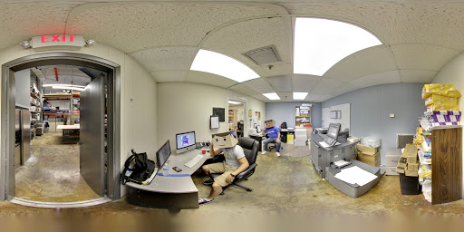 Commercial Printer «Graphink Inc, Doral Printing and Doral Signs Doral Banner», reviews and photos, 8850 NW 13th Terrace Unit 103, Miami, FL 33172, USA