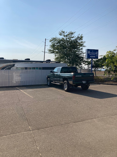 Self-Storage Facility «Storage Depot», reviews and photos, 36666 OR-34, Lebanon, OR 97355, USA
