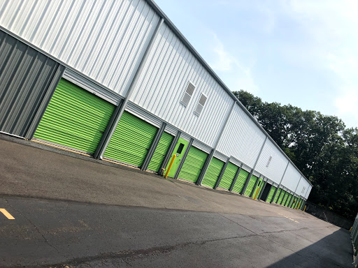 Storage Facility «Extra Space Storage», reviews and photos, 2990 NJ-66, Neptune City, NJ 07753, USA