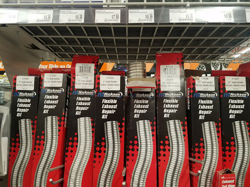 Auto Parts Store «AutoZone», reviews and photos, 305 TN-46, Dickson, TN 37055, USA