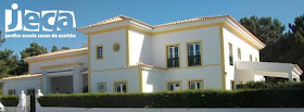 Jardim Escola Casas de Azeitão